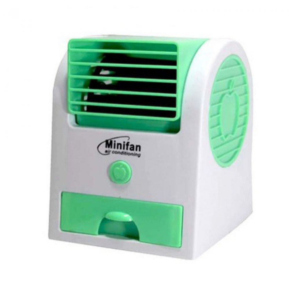 Mini Air Conditioning Single Window Fan